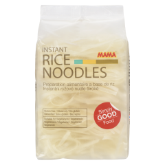 MAMA INSTANT RICE NOODLES