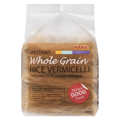 MAMA INSTANT RICE VRMICLI WHOLE GN