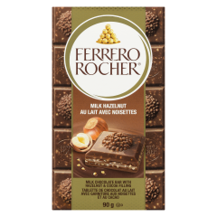 ROCHER TABLET   HAZELNUT