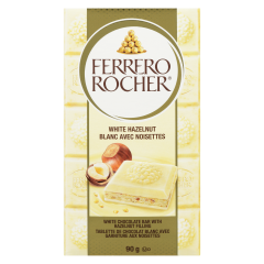 ROCHER TABLET   WHITE