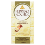 ROCHER TABLET   WHITE