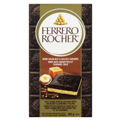 ROCHER TABLET  SLT CARMEL DRK