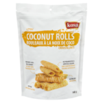 KOSA CRSPY COCONT ROLLS
