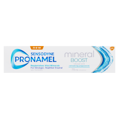 PRONAML MINNRL BST PPRMT SENSODYNE