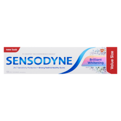 SENSODYNE BRIL WHT