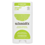 SCHMIDTS DEOD  BERG LIME  75G