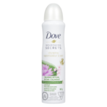DOVE A/P SPRAY WATERLILY  CHERRY
