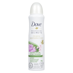 DOVE A/P SPRAY WATERLILY  CHERRY