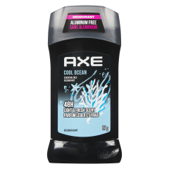 AXE DEOD STICK COOL OCEAN