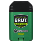 BRUT DEODORANT CLASSIC    WIDE STK