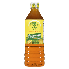 SQUEEZED 4 U CALAMANSI W/ HONEY