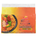 PANCIT CANTON SWEET&SPICY 6PK