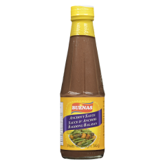BUENAS ANCHOVY SAUCE