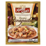 MAMA SITAS PINAPAITAN MIX