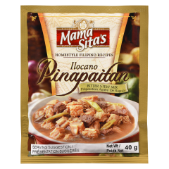 MAMA SITAS PINAPAITAN MIX