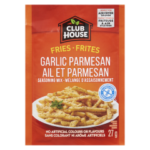 CH FRIES GAR PARM SEA GF
