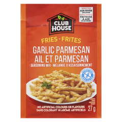 CH FRIES GAR PARM SEA GF