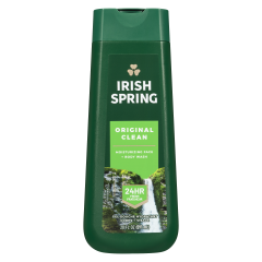 IRISH SPRNG BW ORIGINAL