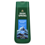 IRISH SPRNG BW MOIST BLST