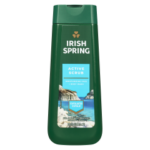 IRISH SPRNG BW ACTV SCRUB