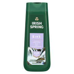 IRISH SPRNG BW 5-IN-1