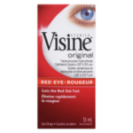 VISINE ORIGINL  15 ML