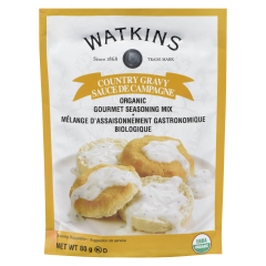 WATKINS COUNTRY GRAVY