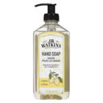 WATKINS LIQUID SOAP LEMON