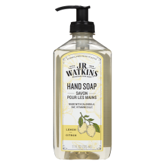 WATKINS LIQUID SOAP LEMON
