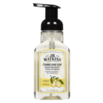 WATKINS FOAM   SOAP LEMON