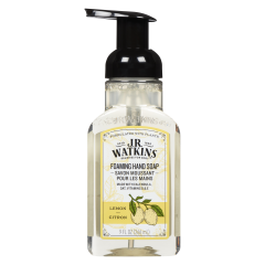 WATKINS FOAM SOAP LEMON