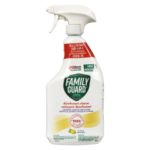 FAMLY GURD SPRAY CITRUS