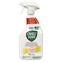 FAMLY GURD SPRAY CITRUS
