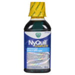 VICKS NYQL CMP COLD&FLU   CMPLT-R