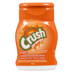 CRUSH ORANGE WTR ENHANCER