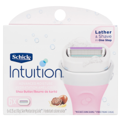 INTUITION ADV MOIST RFLL 6CT