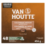 VH KCUP COLOMB MED 48CT