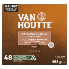 VH KCUP COLOMB MED 48CT