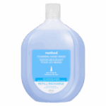 METHD FOAM SEA MINERAL RE