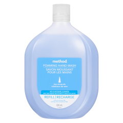 METHD FOAM SEA MINERAL RE