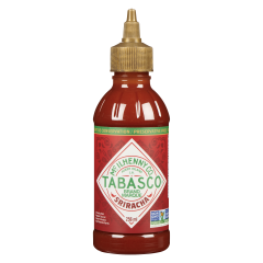 TABSCO SRIRCHA SAUCE SQZ
