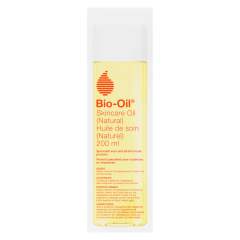BIO-OIL NATURL 200ML