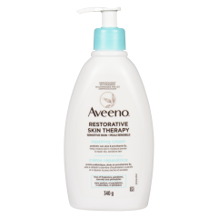AVEENO CLM RESTORE OAT LO TION