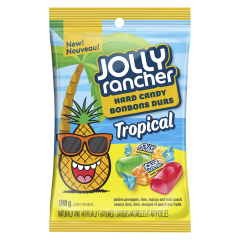 JOLY RANCHER   TROPICAL