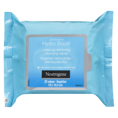 NTG HYDR BOOST CLS WIPE