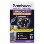 SAMBUCOL POWDERED DRINK   30 CNT