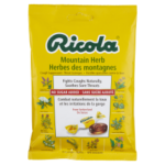 RICOLA MOUNTN  HERB NSA   BAG