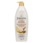 JERGENS LOTION SHEA BTTR