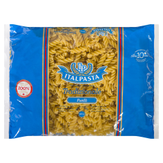 ITALPASTA FUSILLI