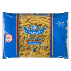 ITALPASTA PENNE RIGATE